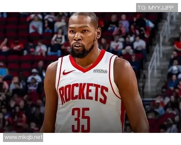 杜兰特30分火箭狂胜开拓者，申京准三双全队16抢断创赛季得分新高